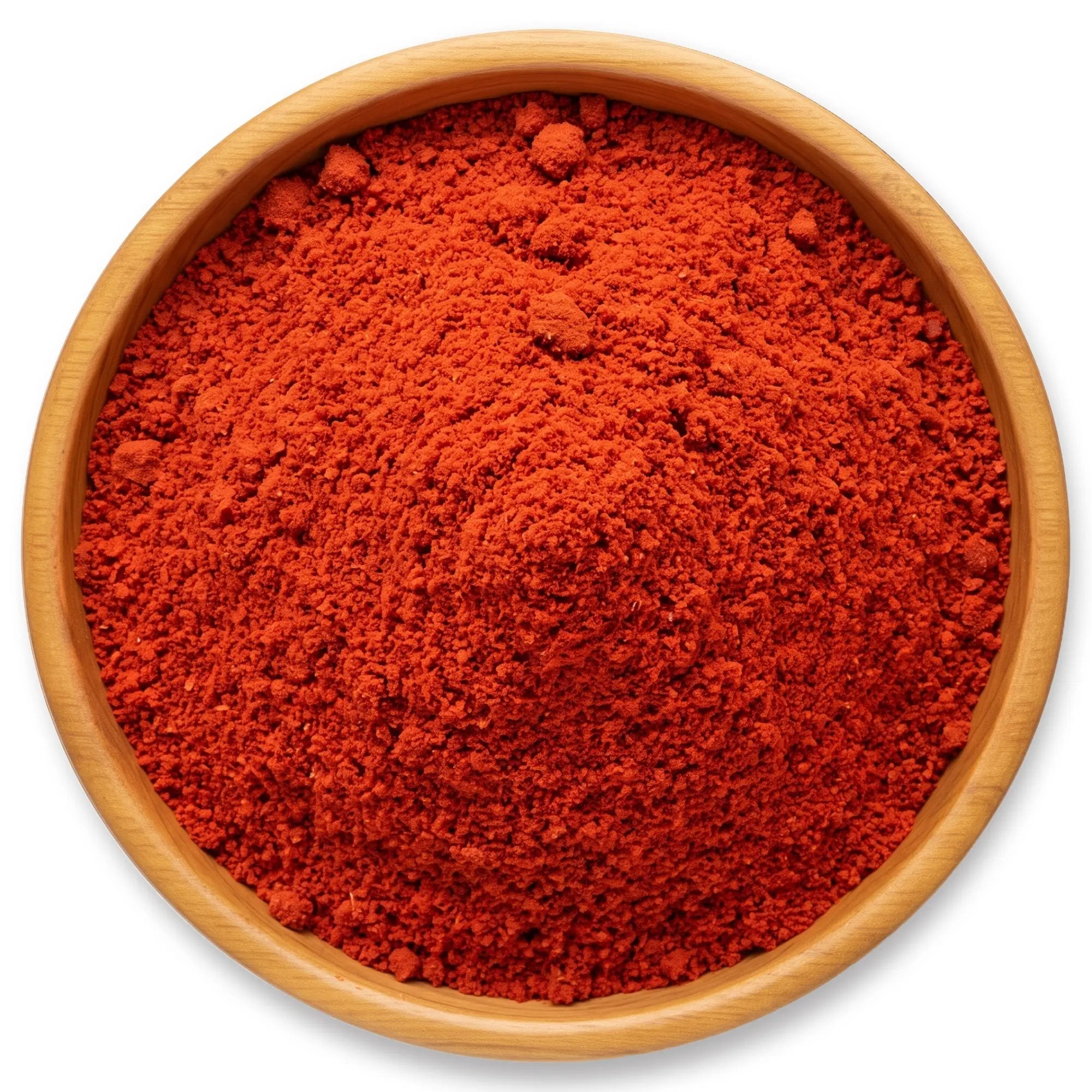 Grain Market Kashmiri Red Chilli Powder 200 GM