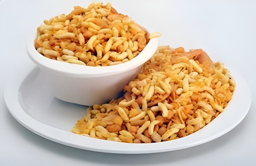 BHEL MIX (PLAIN) GURU