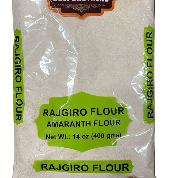 RAJGIRA (AMARANTH) FLOUR GRAIN MARKET