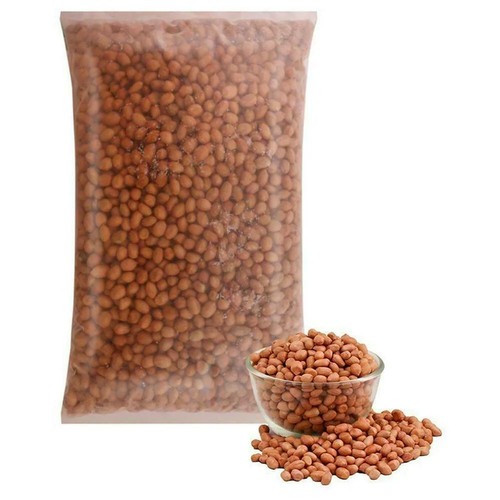 Gm Raw Peanuts 2 Lbs