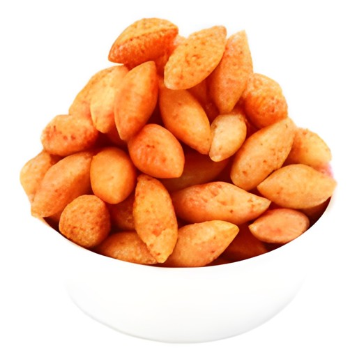 WHEAT MAMRA (SPICY) GM 400 GM