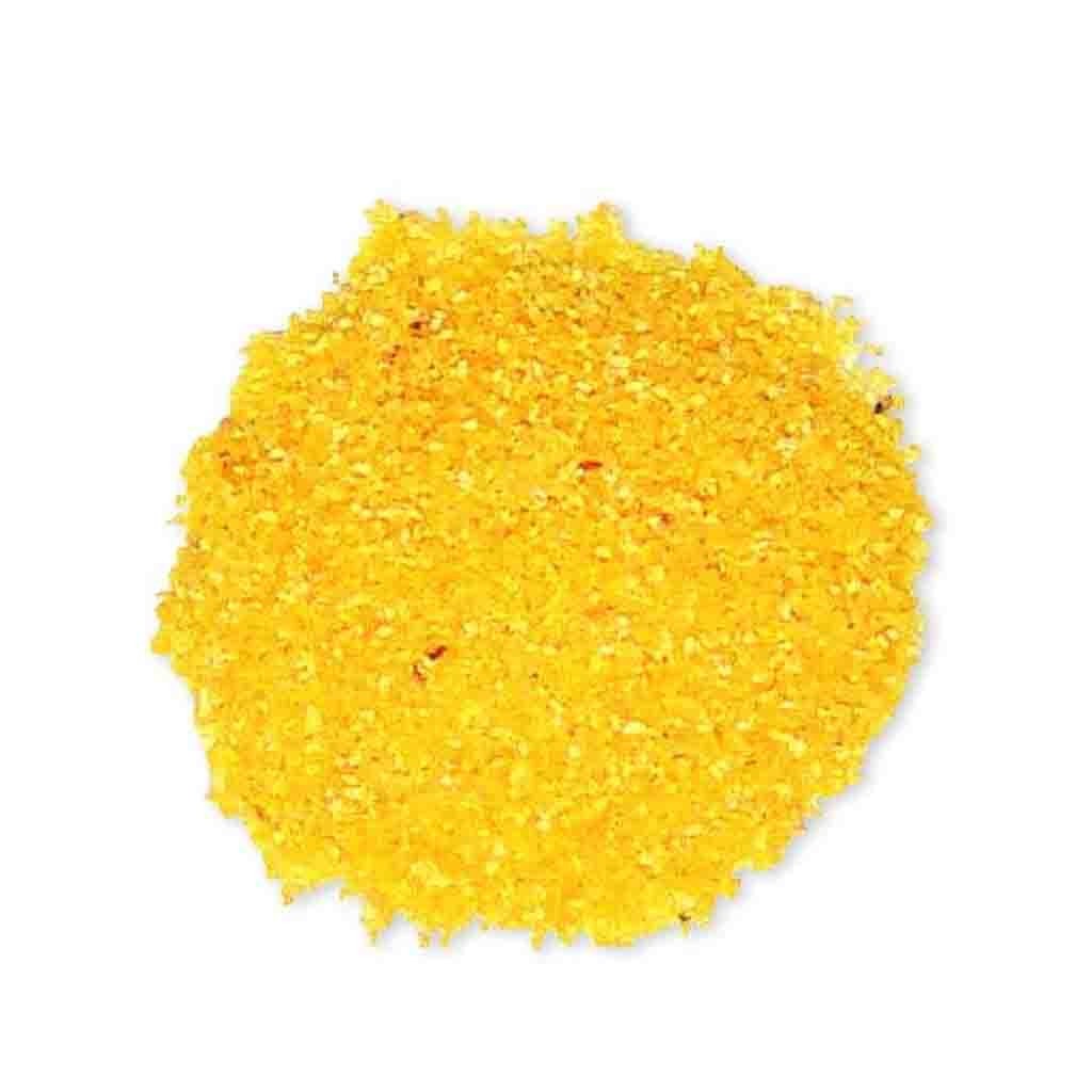 YELLOW CORN FLOUR GRAIN MARKET 2 LBS