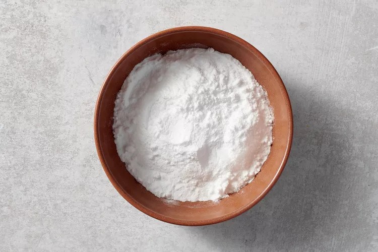 BAKING SODA GRAIN MARKET 250 GM