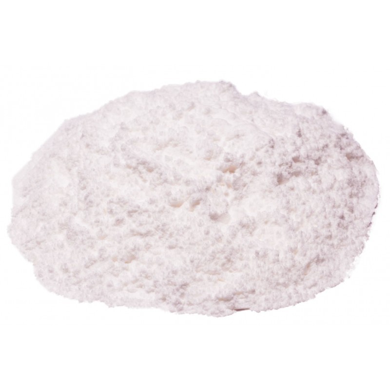 ARROWROOT FLOUR 400 GM