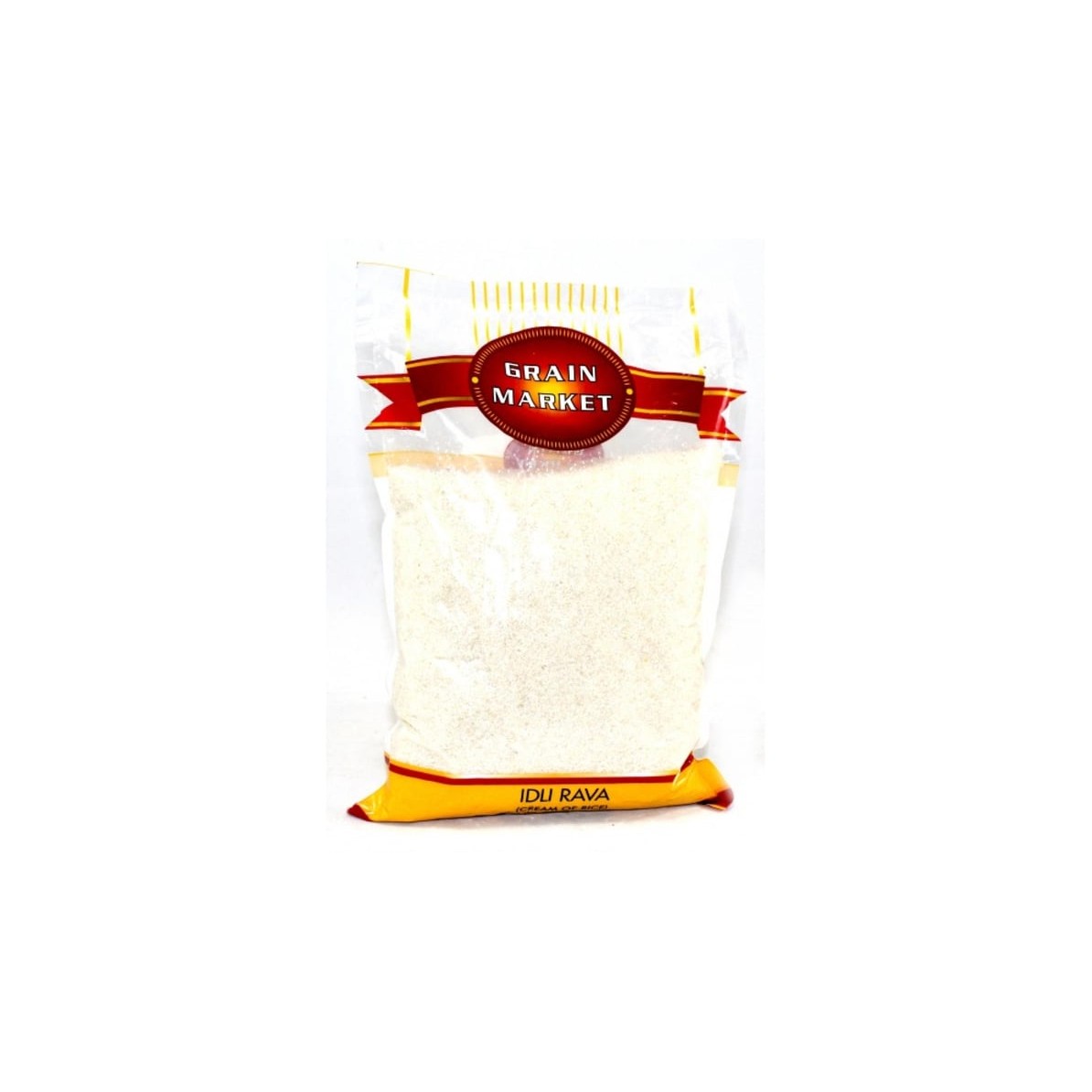 RICE RAVA GRAIN MARKET 2 LBS