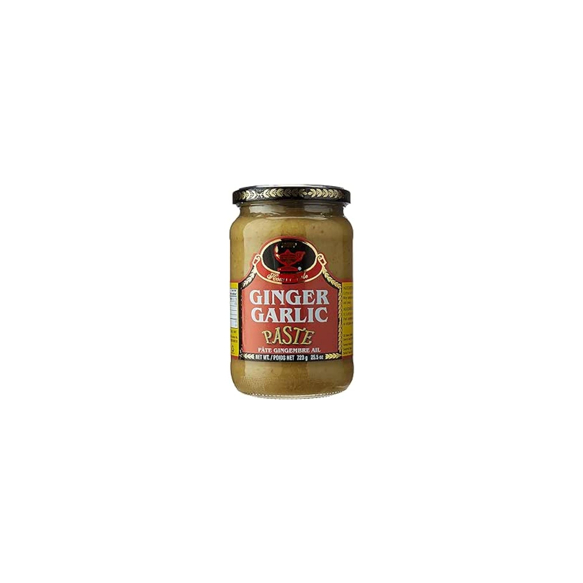 Ginger Garlic Paste 700 GM