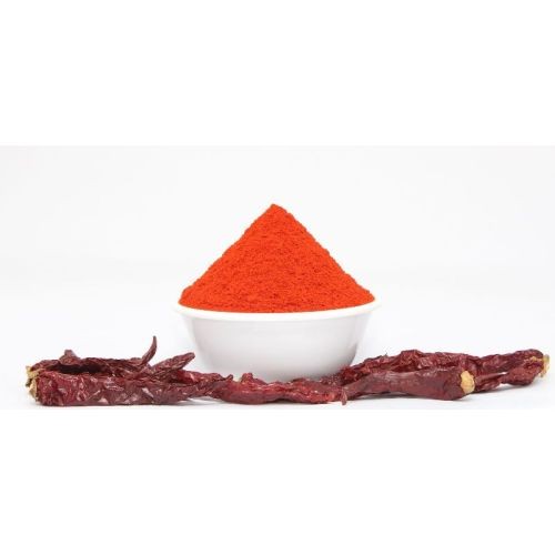 BYADAGI RED CHILLI POWDER GRAIN MARKET	 800 GM