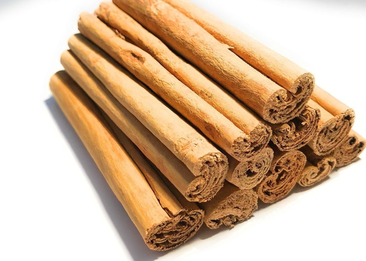 Gm Round Cinnamon Stick 100 GM