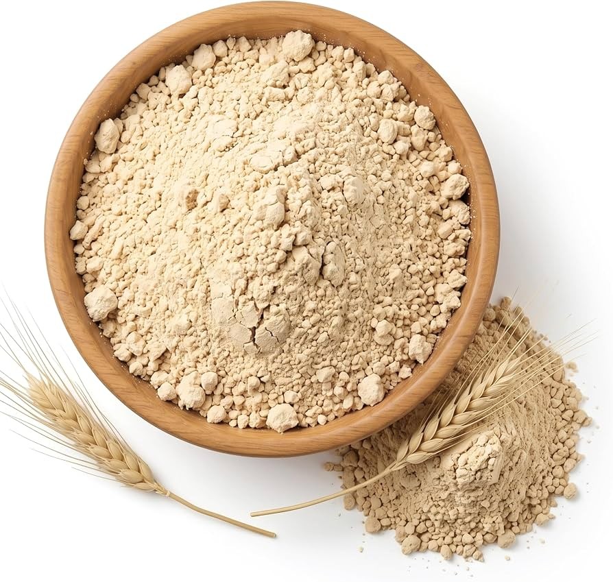 SATTU FLOUR GRAIN MARKET 1 LBS