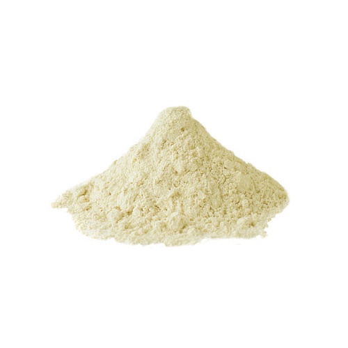 WHITE CORN FLOUR GRAIN MARKET 4 LBS