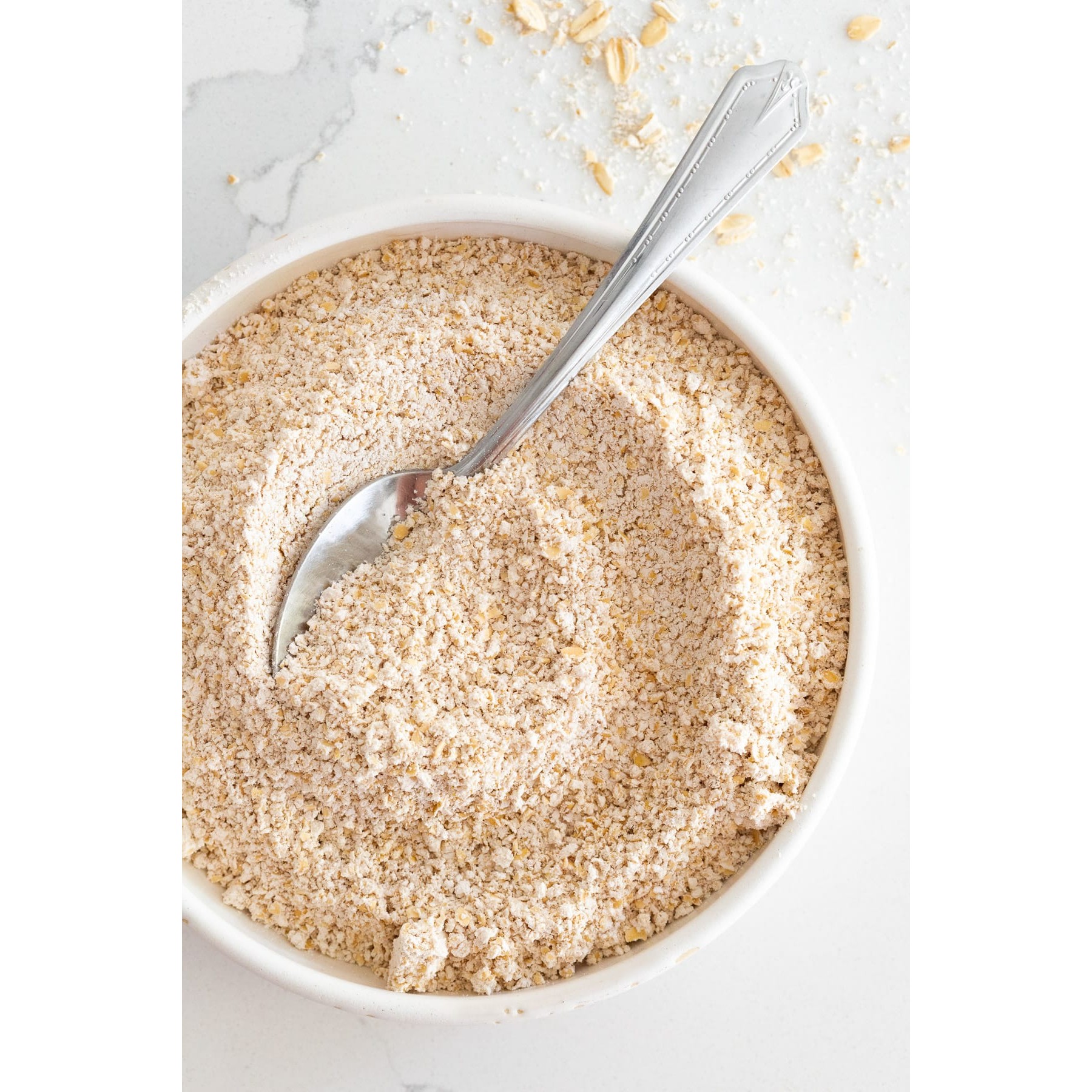 OAT FLOUR GRAIN MAREKT 2 LBS