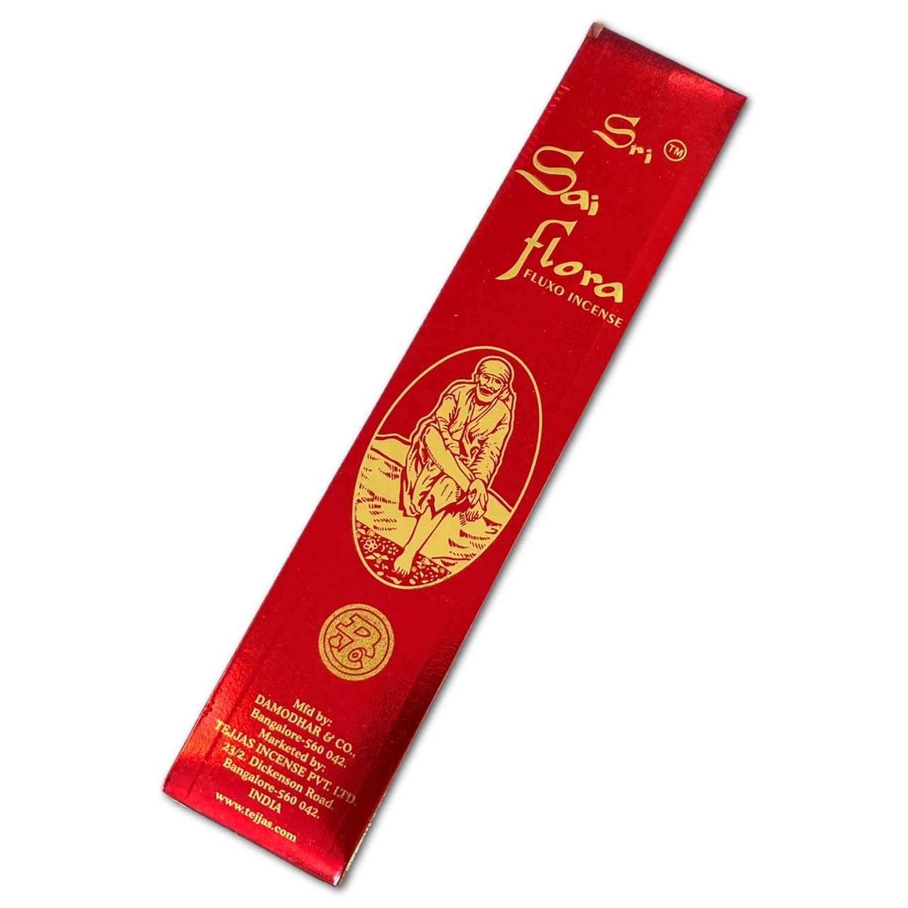 Sai Flora Incense 1 EACH
