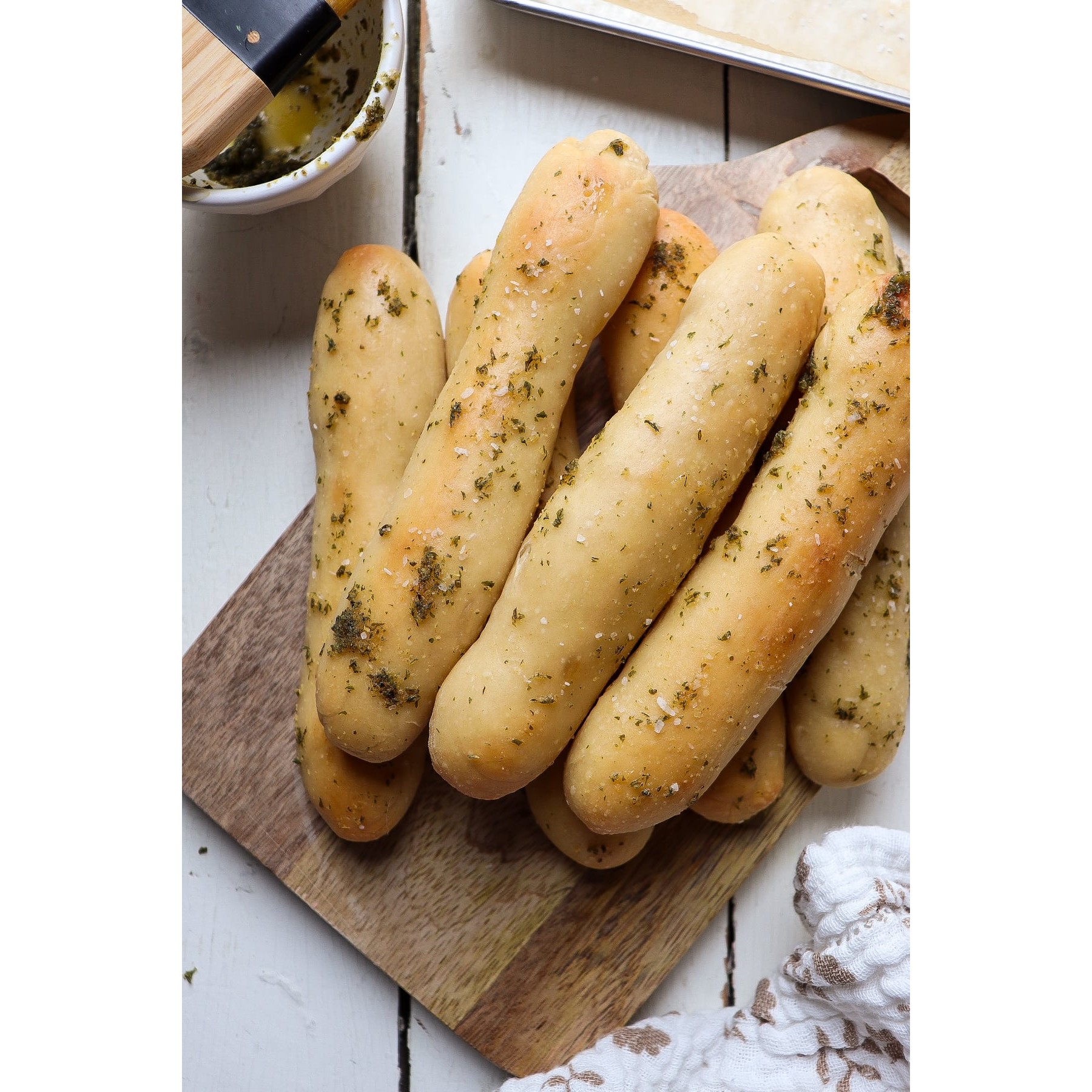 KASPO BREADSTIC 350 GM