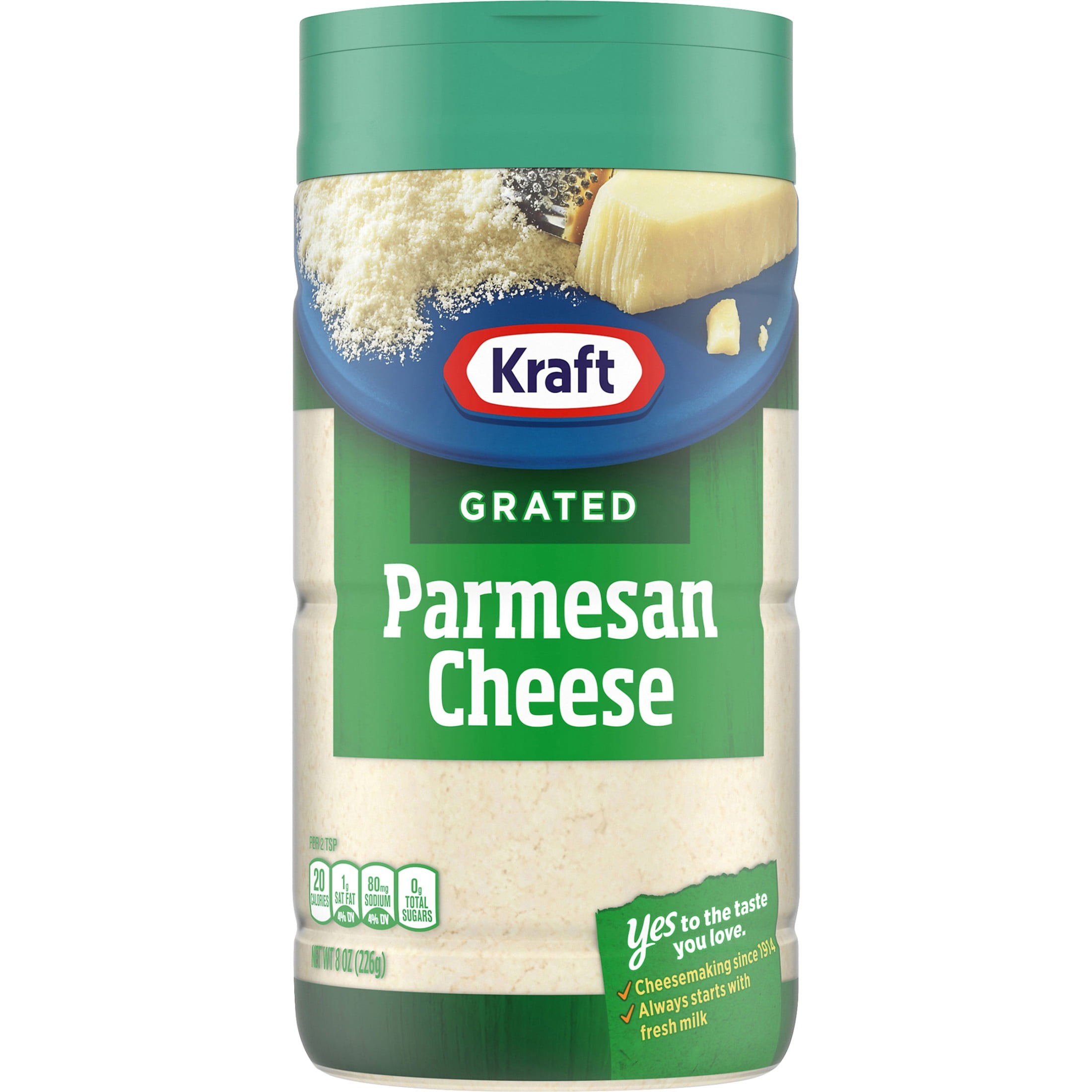 Kraft Parmesan 85 GM