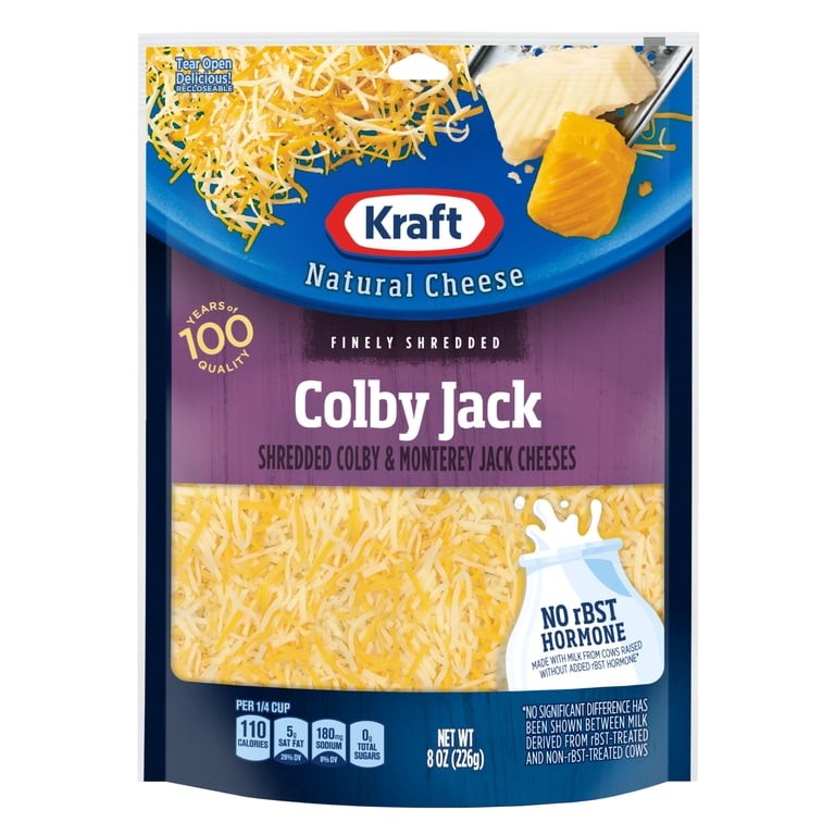 KR FN SHRD CLBY JCK 8 OZ