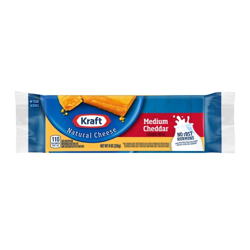 KR NAT MED CHD CHK 8 OZ