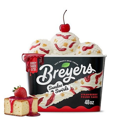 BRY STRAWBERY POUND 48 OZ