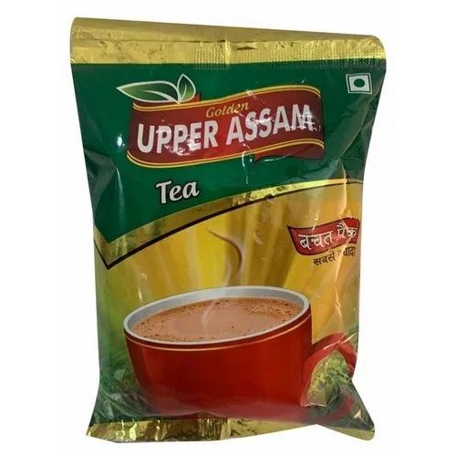 Upper Assam Tea           400 GM