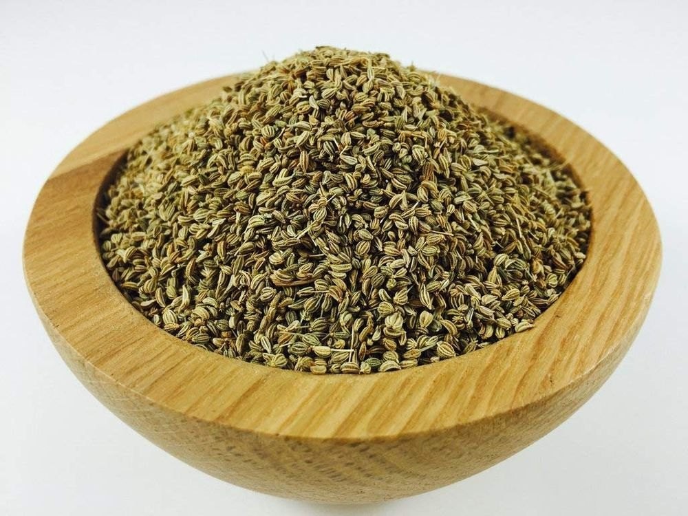 DR AJWAIN SEEDS  7 OZ