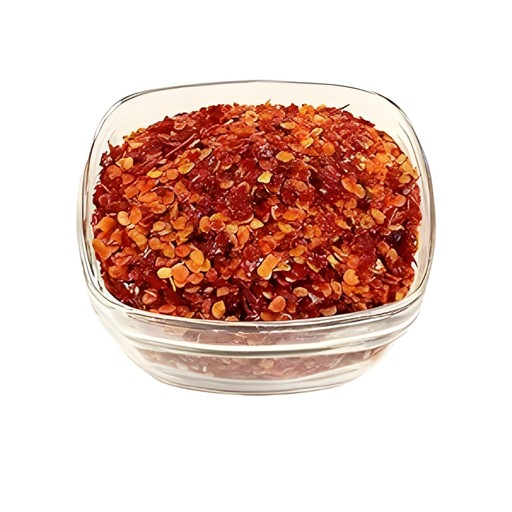 DR CHILLI CRUSHED 400 Gm