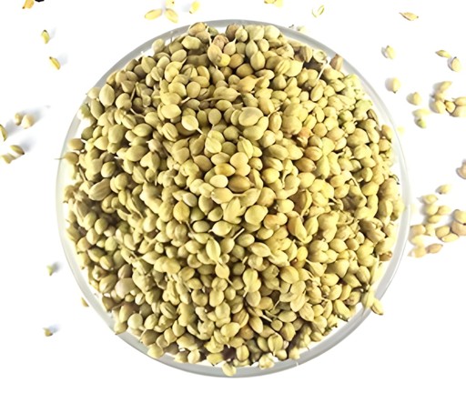 Shah Coriander Seeds  400 GM