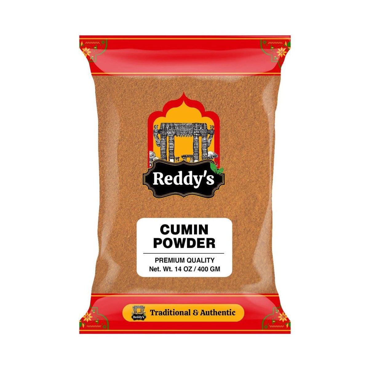DR CUMIN PWDR 400 GM