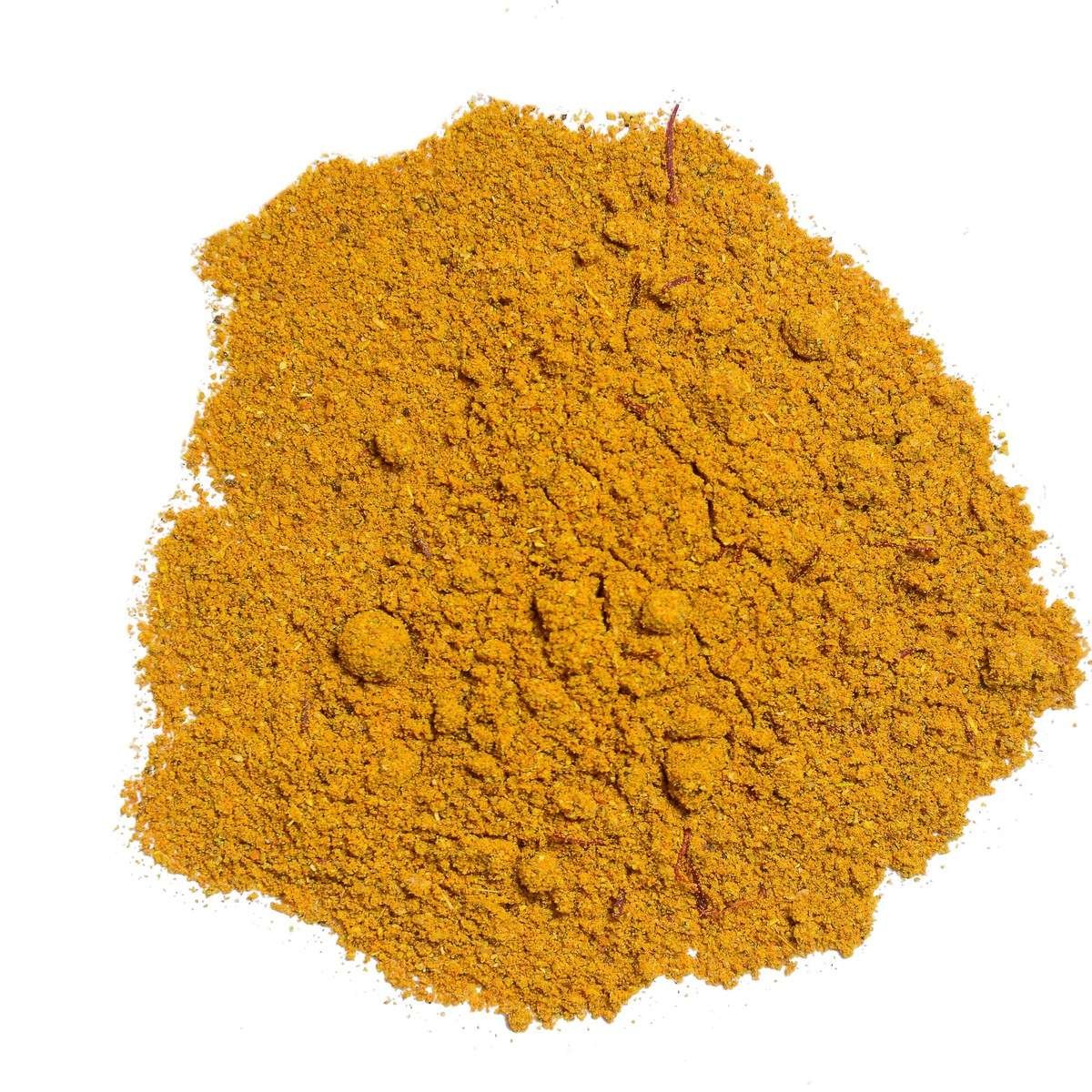 Flower Brand Curry Powder Hot 300 GM
