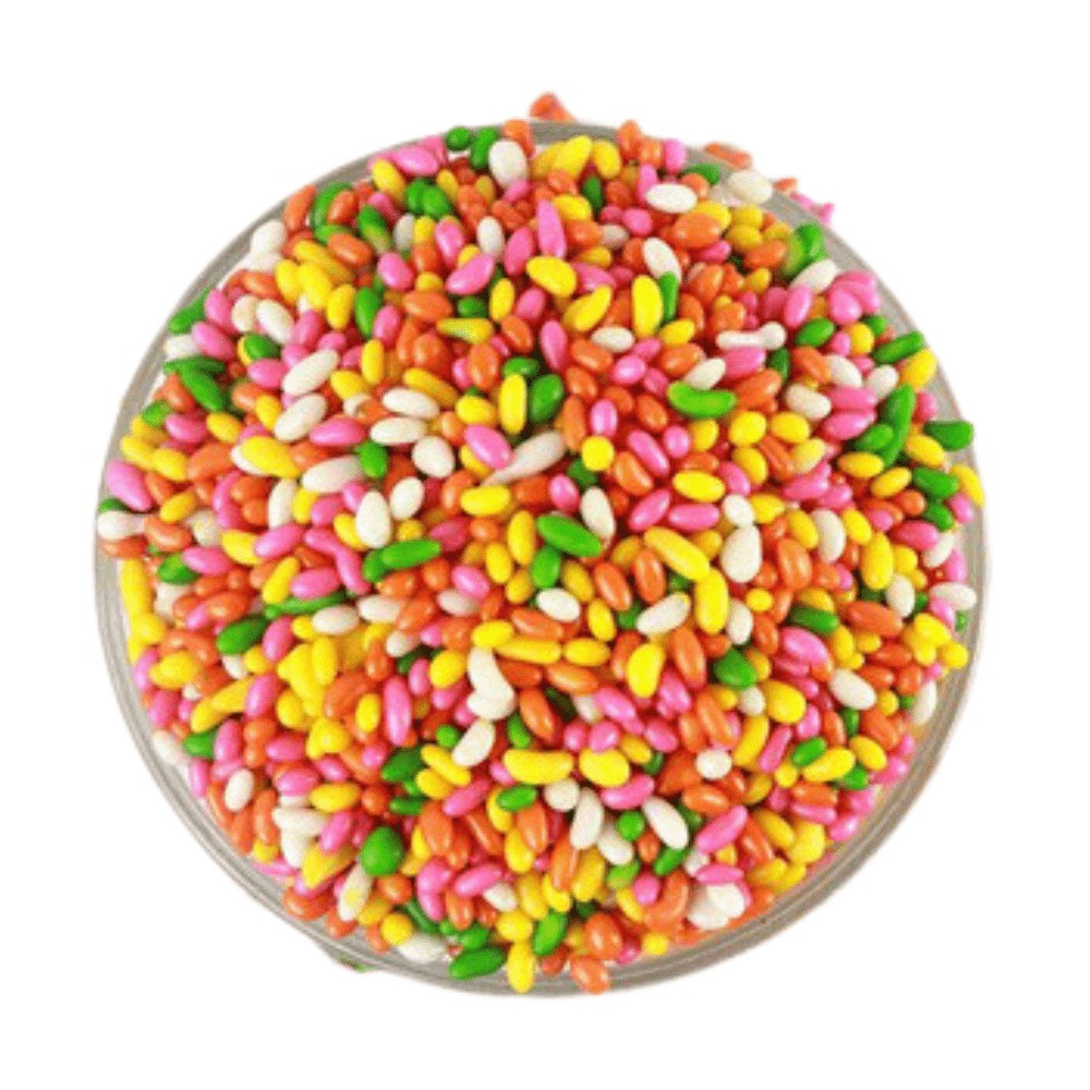 FLOWER FENNEL CANDY 600 GM