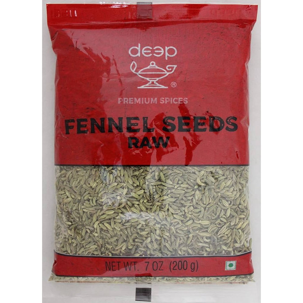 DR FENNEL SEED 7 OZ