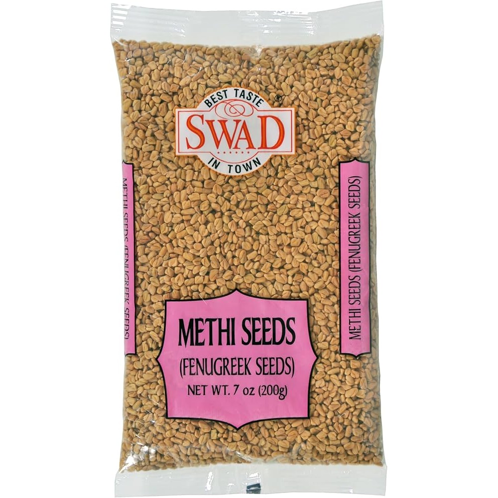 DR FENUGREEK SD  7 OZ