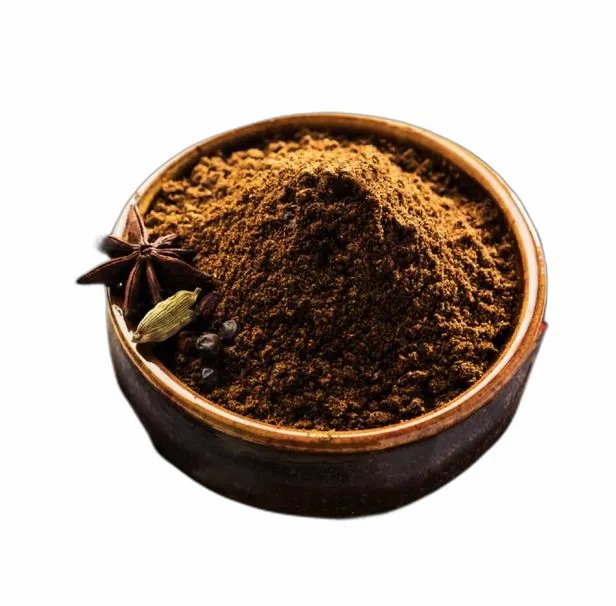 GARAM MASALA 5 LBS