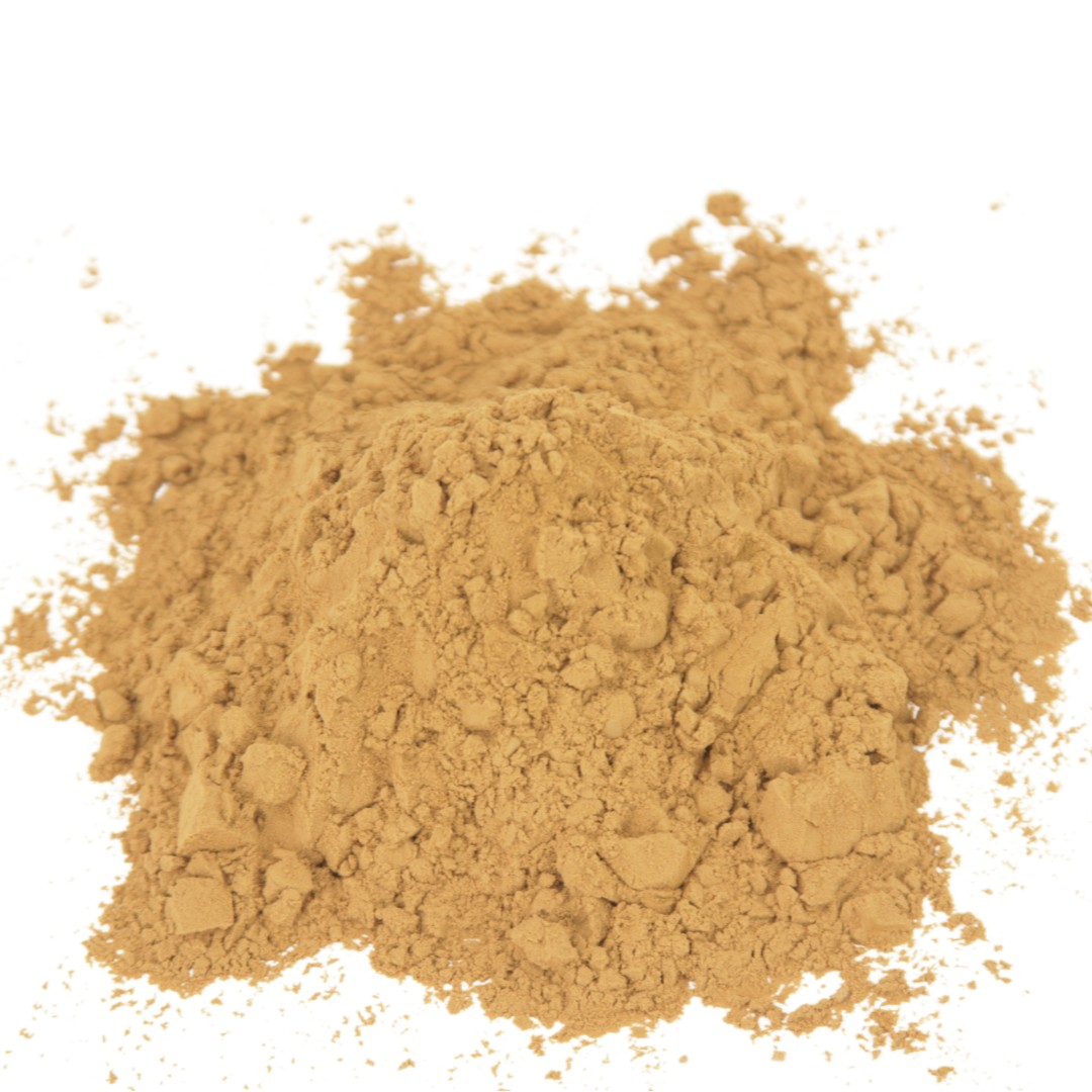 DEER GINGER POWDER 400 GM