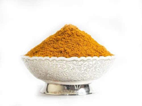 Deer Turmeric Powder 7 OZ