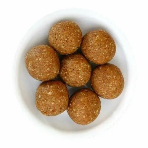 Flower Peanut Ladoo 200 GM