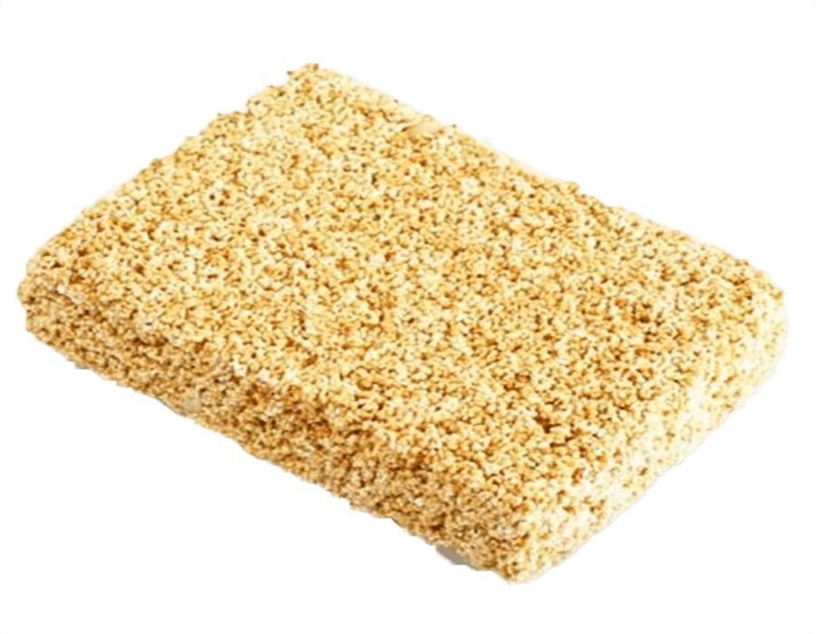 FLOWER RAJGIRI CHIKI  100 GM
