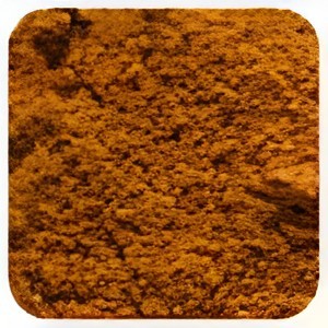DR CURRY POWDER 5 Lbs
