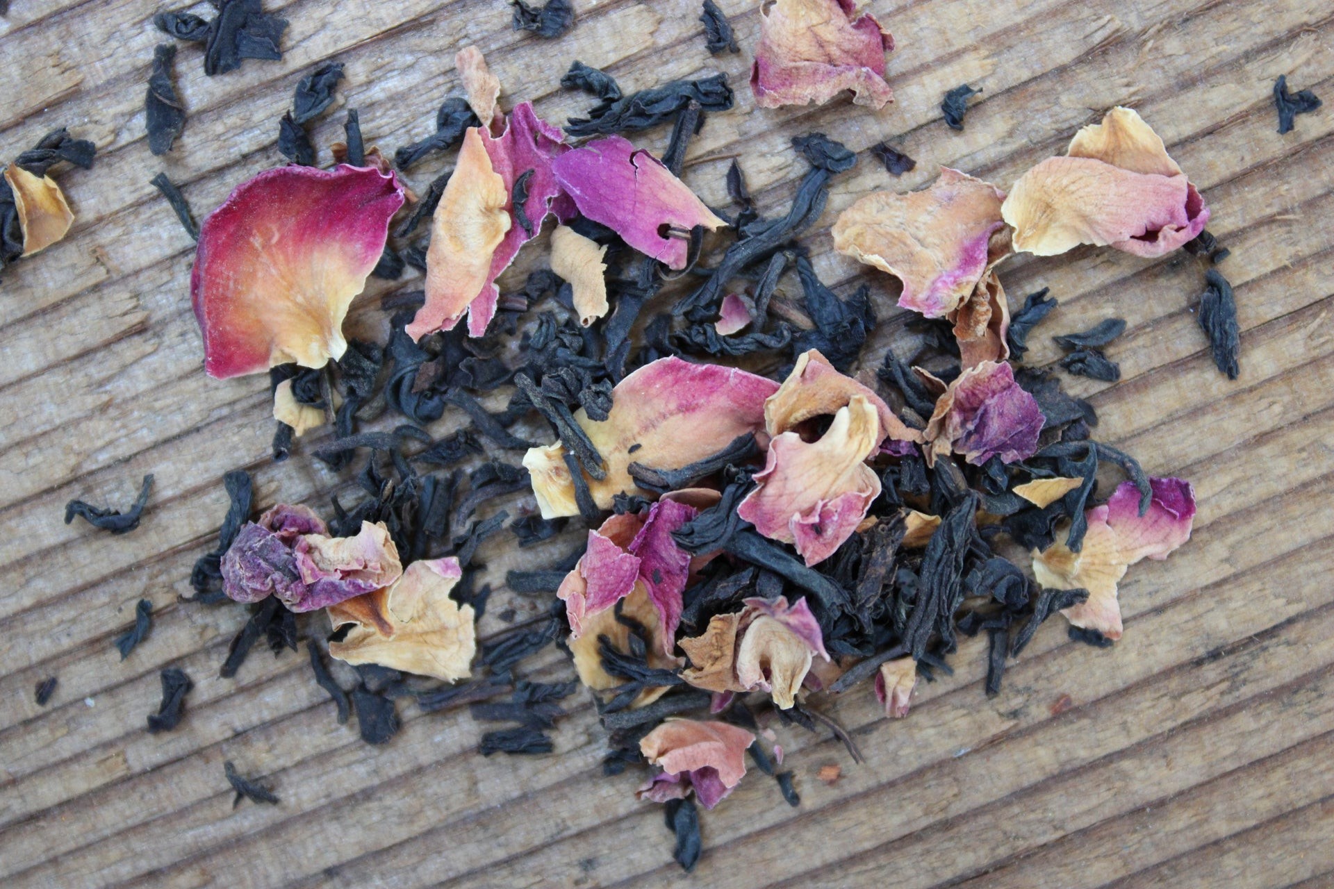 Flower Assam Tea 2 LBS