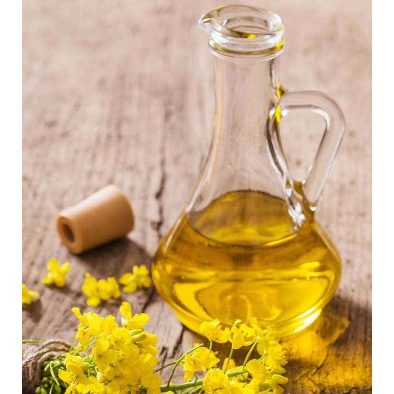 FLOWER MUSTARD OIL 5 LTR