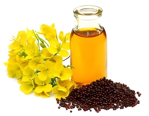 FLOWER MUSTARD OIL 500 ML