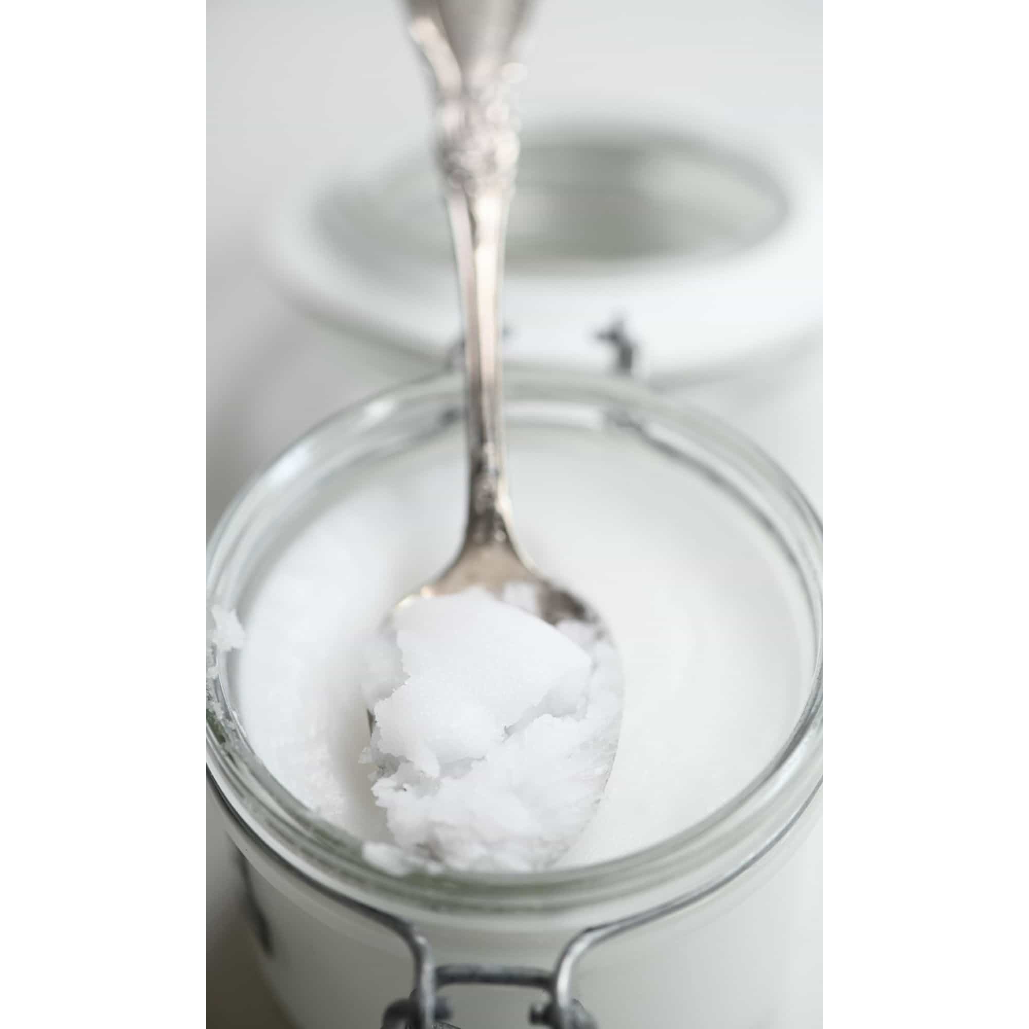 FLOWER VIRGIN COCONUT OIL 500 ML