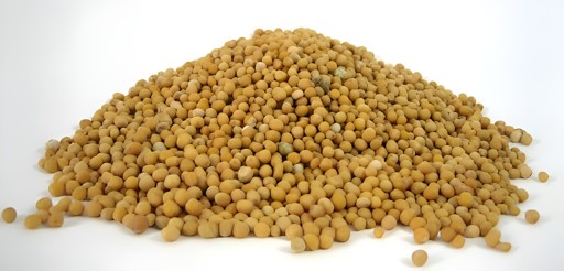 Deer Mustrd Seed Yellow 7 OZ