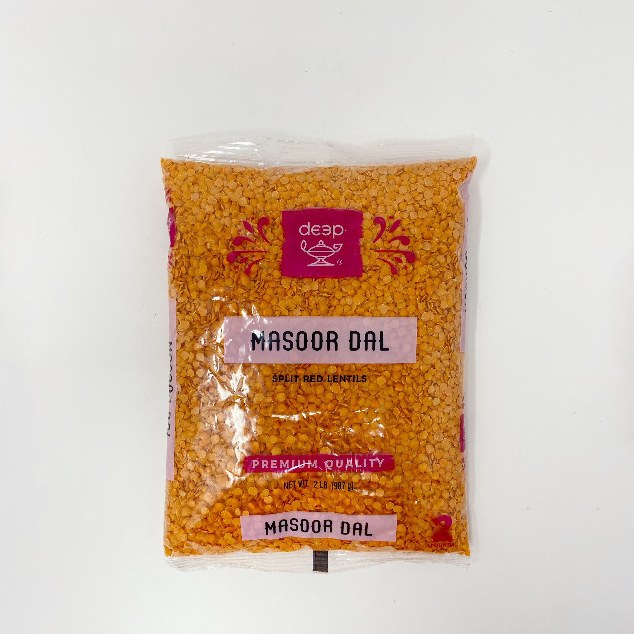 DR MASOOR DAL  2 Lbs