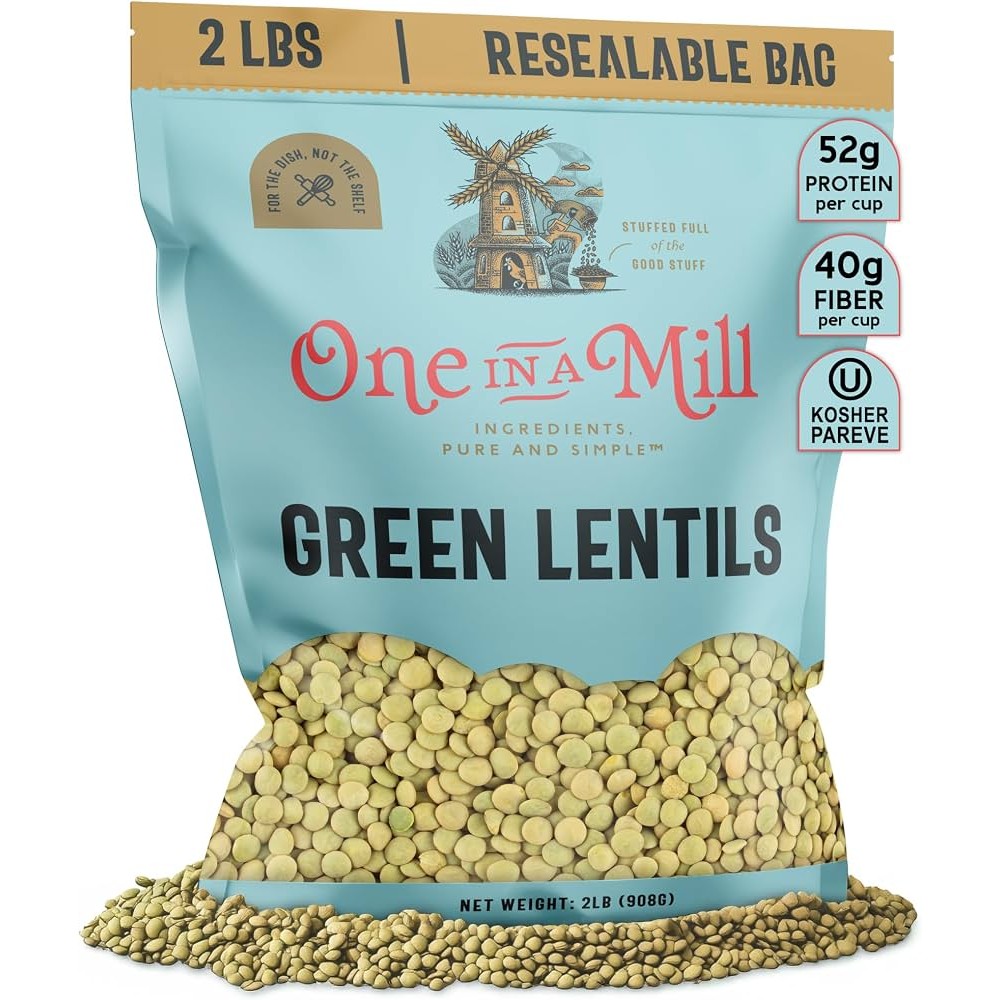 Green Lintal 2 LBS