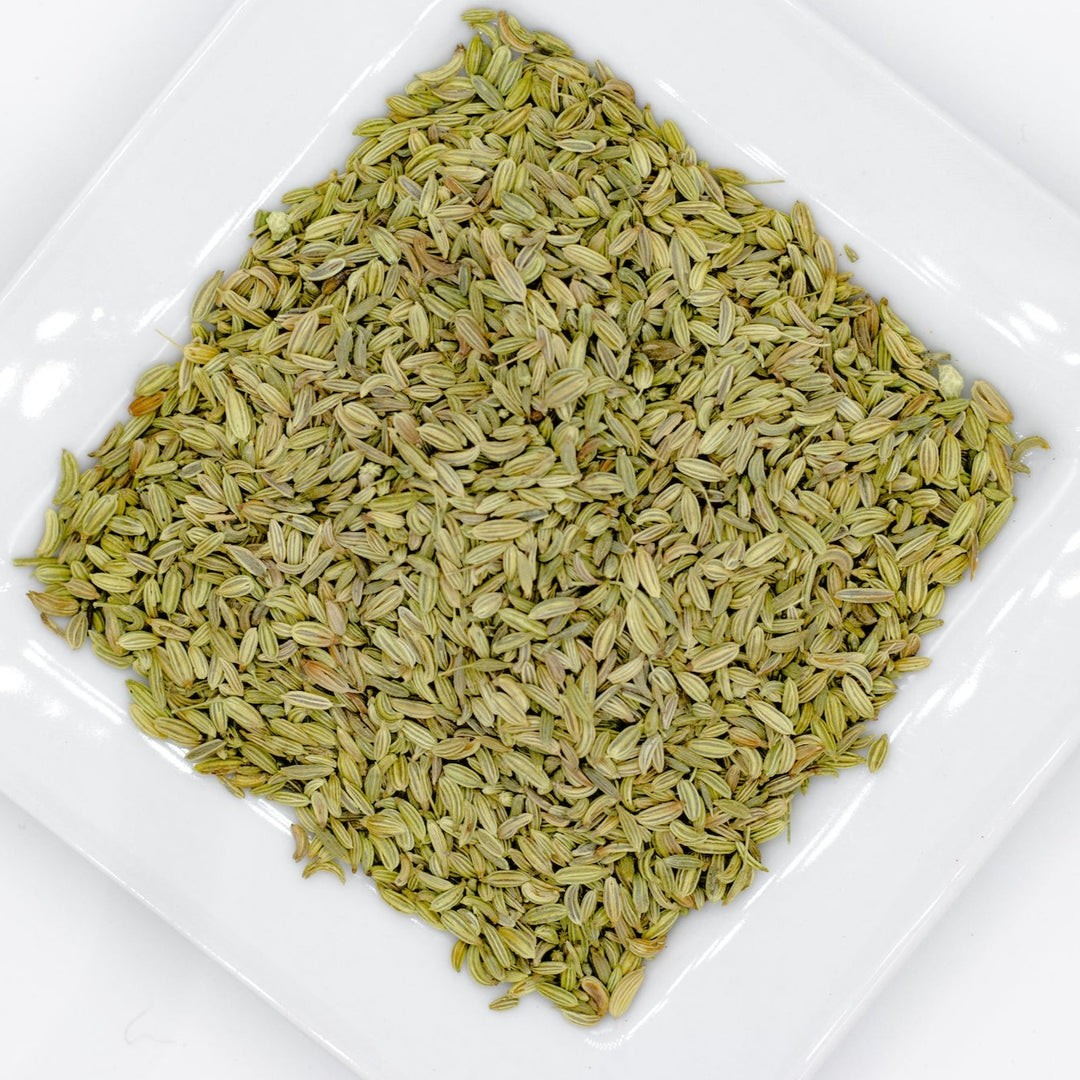 Shah Fennel Seeds 200 GM