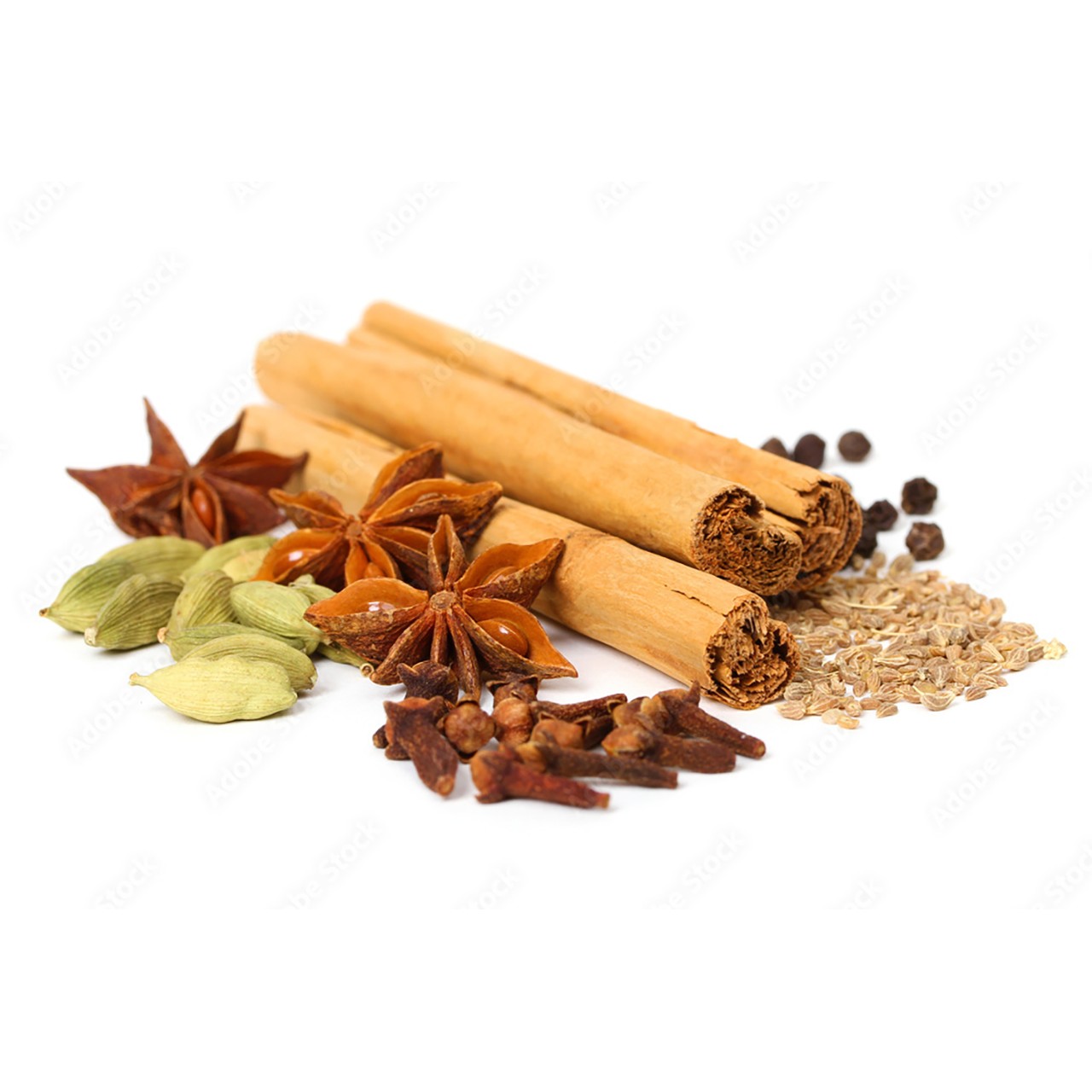 Shahs Tea Masala 100 GM
