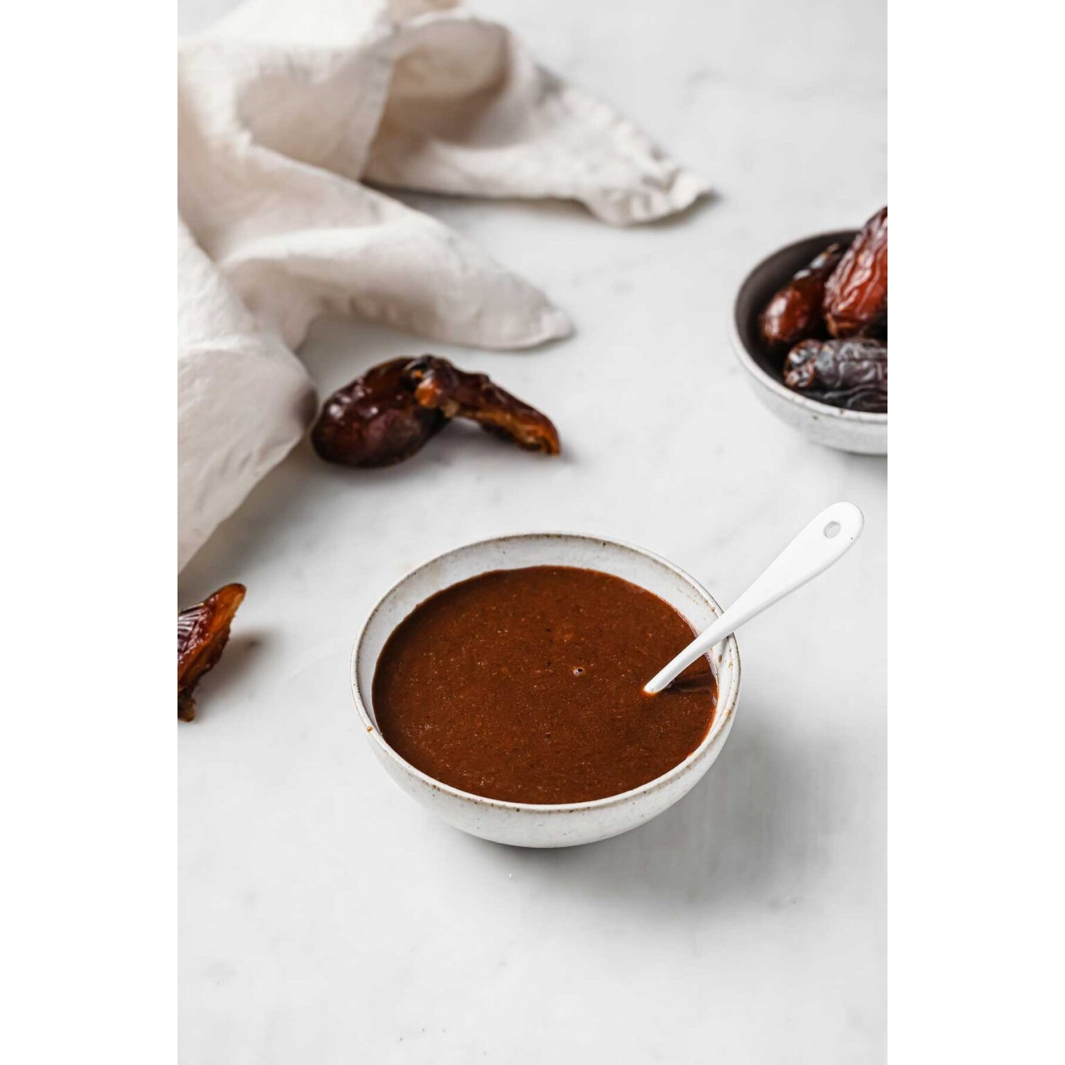 Flower Dtae & Imli Chutney  300 GM