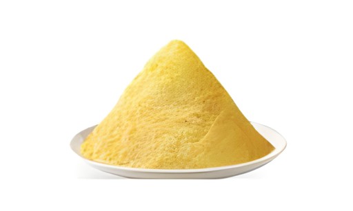 DEER YELLOW CORN FLOUR 4 LBS