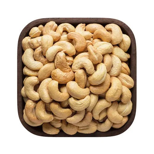 DR CASHEW WHOLE  200 GM