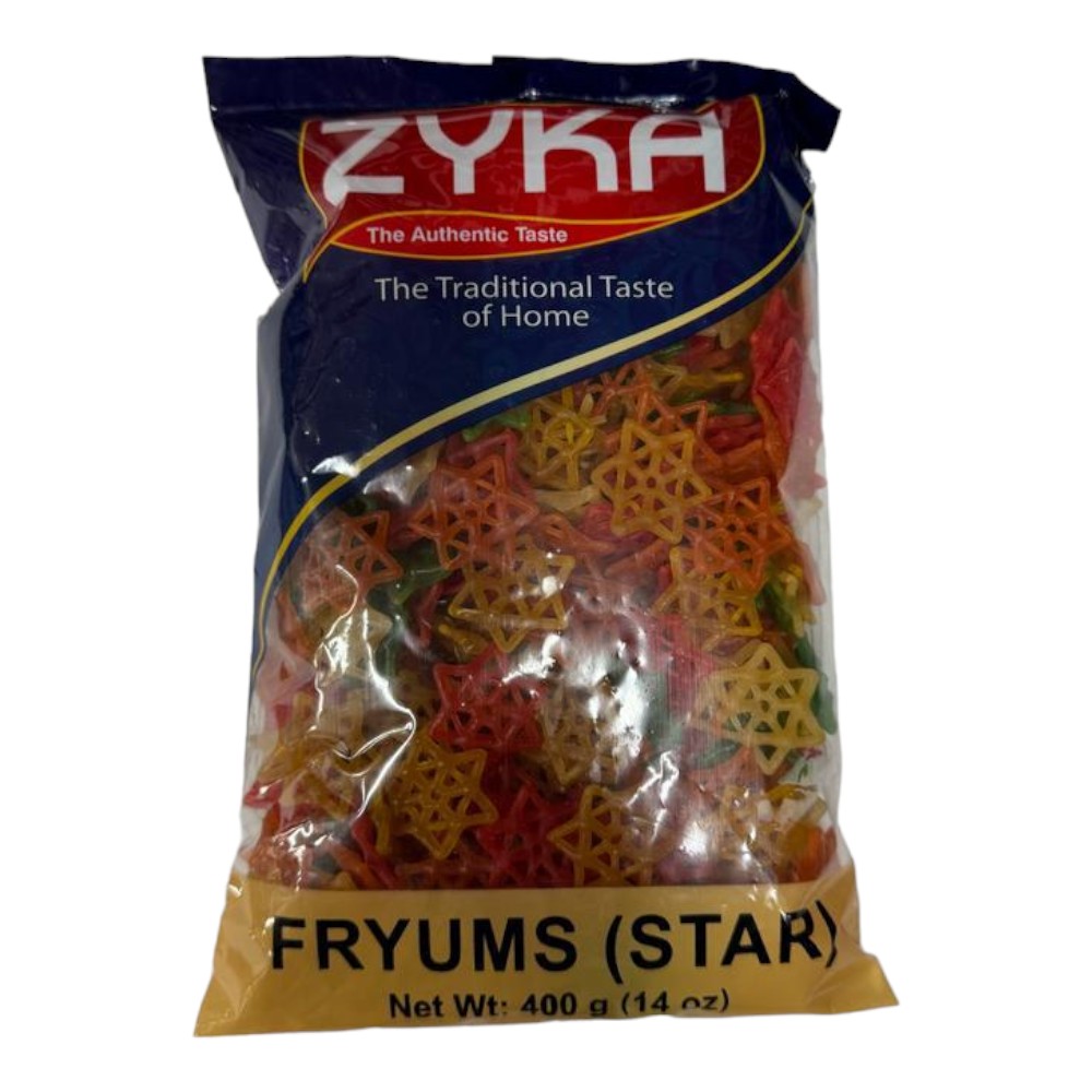 Deer Fryum Star 400 GM