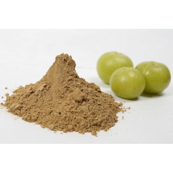 AMLA POWDER  200 GM